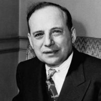 bengraham